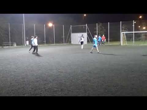 KS Kniewo - Dark Team - jesień 2017