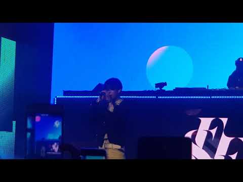 190505 서울패션페스티멀 colde 콜드_시