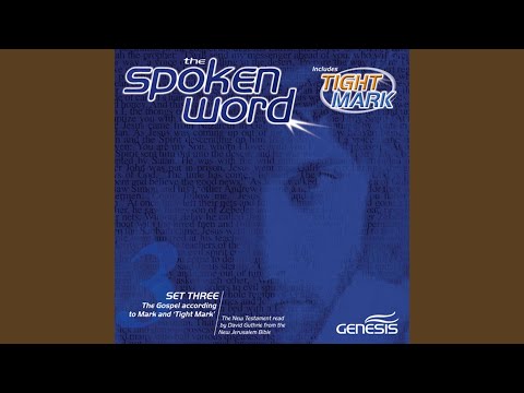 The Gospel according to Mark (New Jerusalem Version) : Mark 16:1-8 The empty tomb - The angel's...