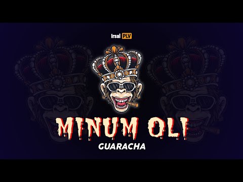 🔥MINUM OLI x LOWKEY (Guaracha 2024) Irsal Palevi