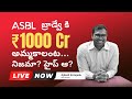 ASBL Keynote Ajitesh Korupolu Decodes Hyderabad Real Estate At The Broadway ROTC