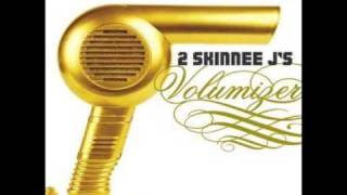 2 Skinnee J&#39;s- Sugar &amp; Candy