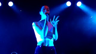Hana - Clay (Live@Münchenbryggeriet) 4K