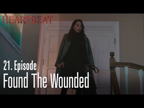 Found the wounded - Heartbeat  Episode 21