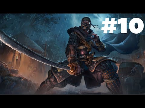 Ghost of Tsushima - Director’s Cut  PS5 Gameplay Walkthrough Part 10 FULL GAME - No Commentary