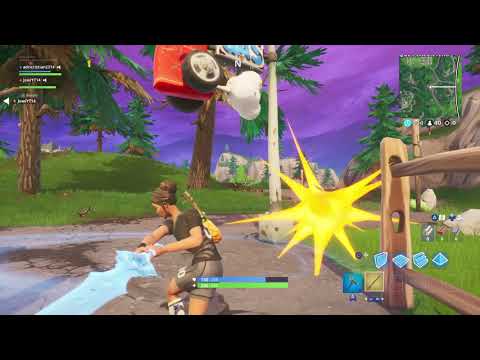 Mi primer video con jowi