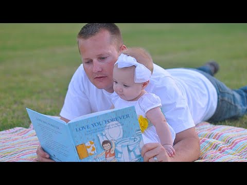 דברים שיכולים לקרות כשמשאירים את אבא עם הילדים