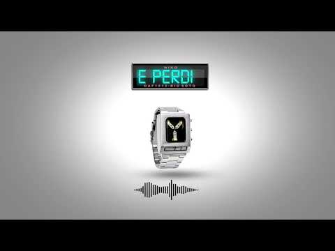 Niko La Fábrica- Te perdi ft Daf 1012 x Big Soto ☹  [Official Audio]