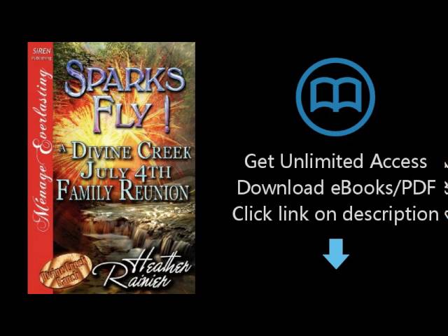 Vídeo relacionado con The Insider's Guide to the Divine Creek Ranch Collection, Third Edition [Divine Creek Ranch] (Siren Publishing Everlasting Classic) (English Edition)