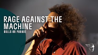 Rage Against The Machine - Bulls On Parade (Live At Finsbury Park)