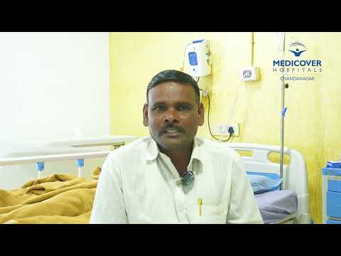 Sinus Cleaning and Opening (FESS) Treatment in Chandanagar - Video Thumbnail