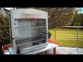 BBQ CUBE Von JIIL De Produktvorstellung