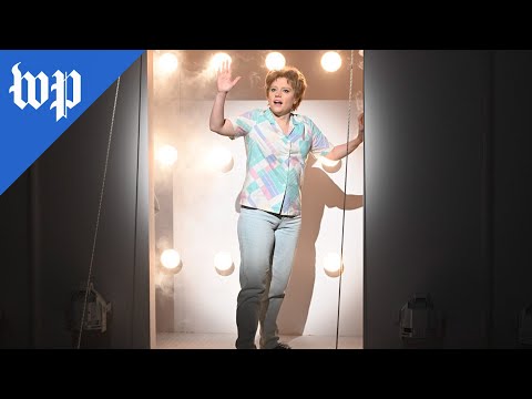 Kate McKinnon, Pete Davidson say goodbye to SNL