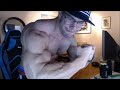 Low bodyfat fitness motivation - Mr.Superduude