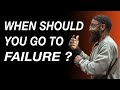 Should You Go to Failure On Every Set?