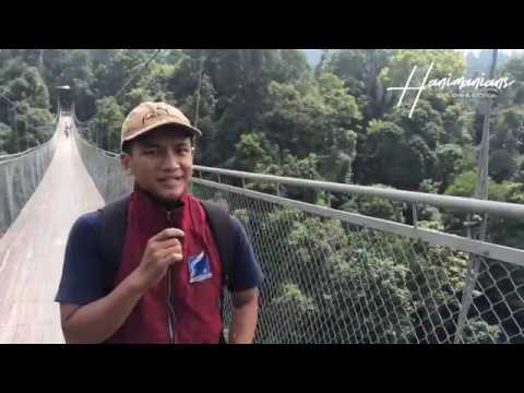 Hanimanians | Main with Abu Takeru