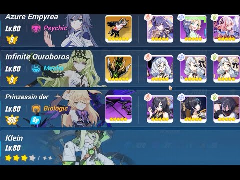 EX ABYSS Nirvana D444 - Andrius [619pts] - [AE(S2),IO(S0),Fischl] [1434ATK, *3 Klein]