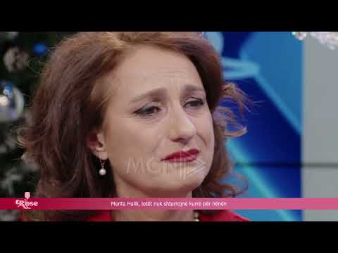 “Kur lashë Tironën për 6 muaj e kam larë me lot Amerikën”, Halili përlotet kur kujton prindërit