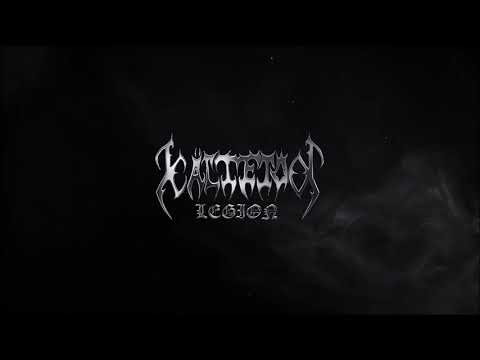 Kältetod Legion präsentiert: Stahlbeton X - Teaser