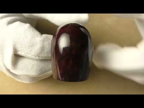 Dunhill Bruyere 3103 - pipe F976