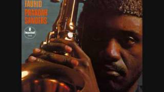 Pharoah Sanders - Upper Egypt, Lower Egypt