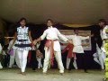 Lagaan Movie song Chale Chalo by Vimanapura ...