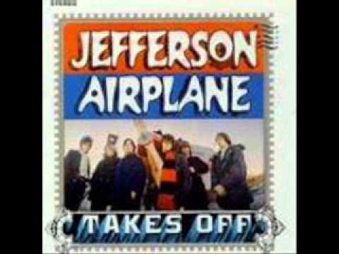 Jefferson Airplane - Let's Get Together
