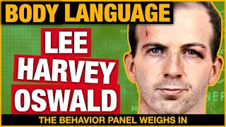 Download lagu 💥 Lee Harvey Oswald: Rare Footage Body Language Analysis mp3