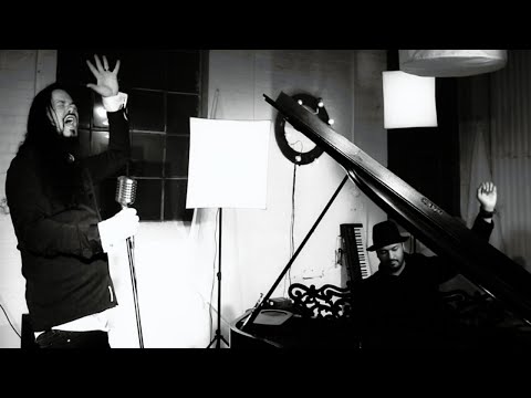 SILENT SKIES - Let It Hurt (Official Video) | Napalm Records