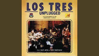 Pajaros de Fuego (Unplugged Version)