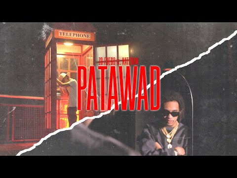 Zo Fuego - Patawad ft. Nateman (Official Music Video)