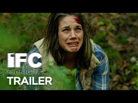 Backcountry - Official Trailer I HD I IFC Midnight