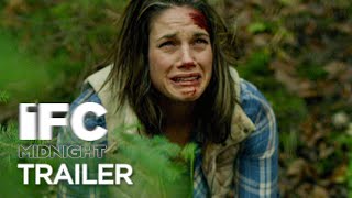 Backcountry - Official Trailer I HD I IFC Midnight