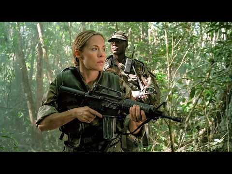 You better run fast and shoot straight! - Jurassic Attack