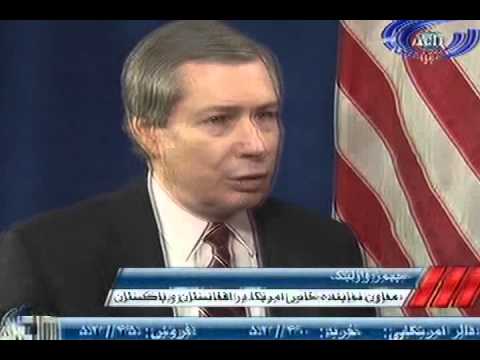 Ariana News 17 December 2012 Part One - DARI