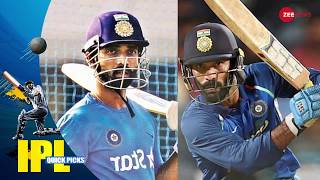 IPL 2018: Match preview of Kolkata vs Rajasthan