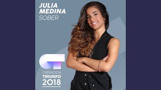 Sober (Operación Triunfo 2018)