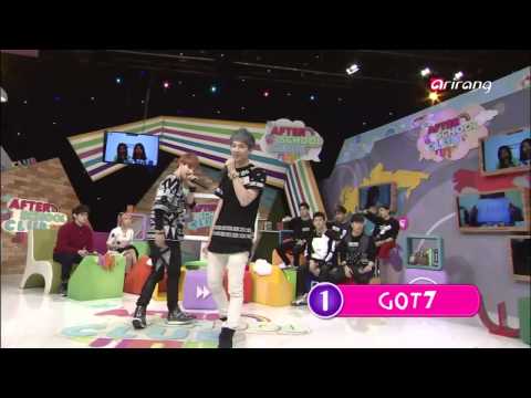 After School Club - Ep60C02 After Show with Eric Nam and Kevin "ASC 1st Year Anniversary"