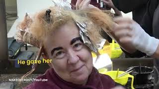 LittleVids ep 19: Woman Is Unrecognizable After Makeover