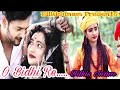 || O Bidhi Re - Bilkis Inam || New Bengali Music Video || Official Song ||