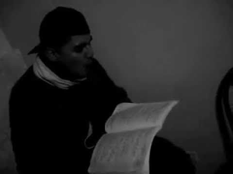 "20 a Quemarropa"  Warrior - 1211 Producciones y Dj Deportado