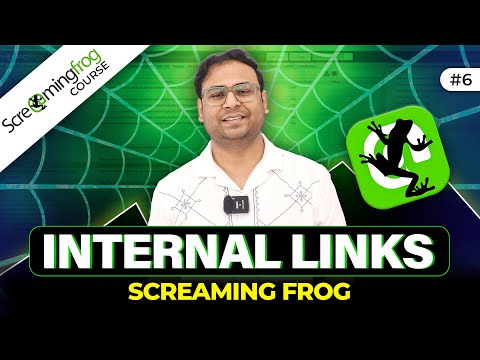 Finding Invalid Elements in Head using Screaming frog Screaming Frog Course 12