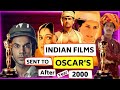 Oscar Nominated Indian Movies List Oscar Nominated Bollywood Movies After Year 2000