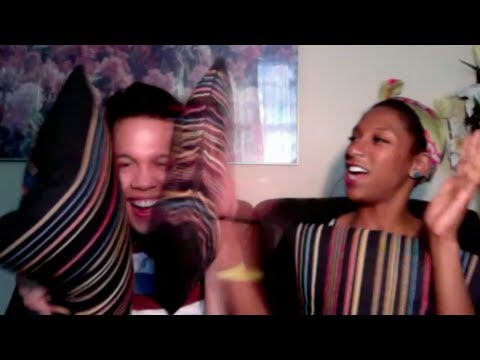 KSpazz: Jay Park - Welcome [MV Reaction]