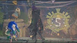 モンスターハンターワイルズ Monster Hunter Wilds [MHWs] タルコロチャレンジＳランク (毎日更新連続Ｓランクチャレンジ!!!)