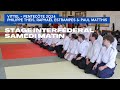 [VITTEL 2024] Stage d'Aikido Départemental Interfédéral