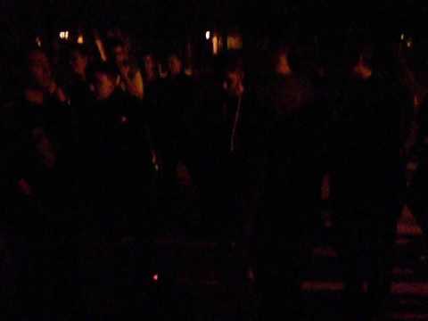 Lizeo vs Oreos Team SEMIFINAL/PROMESAS BATTLE