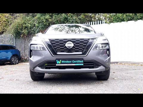 Nissan X-Trail Epower X-trail SV 5 Seater - Image 2