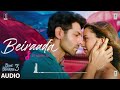 Beiraada Kartik Aaryan Hiba Nawab Songs Hindi Songs New Sachet Parampara New Songs