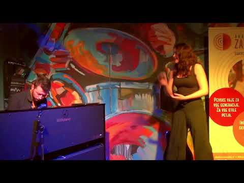 On (Tabu) - cover by Nina Pintar